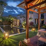 Art Villa Rumah Dua Tiga