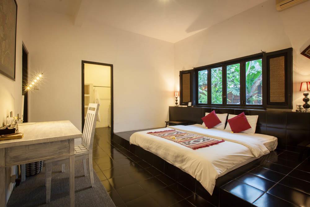 Villa Art Rumah Dua Tiga Seminyak (Bali)