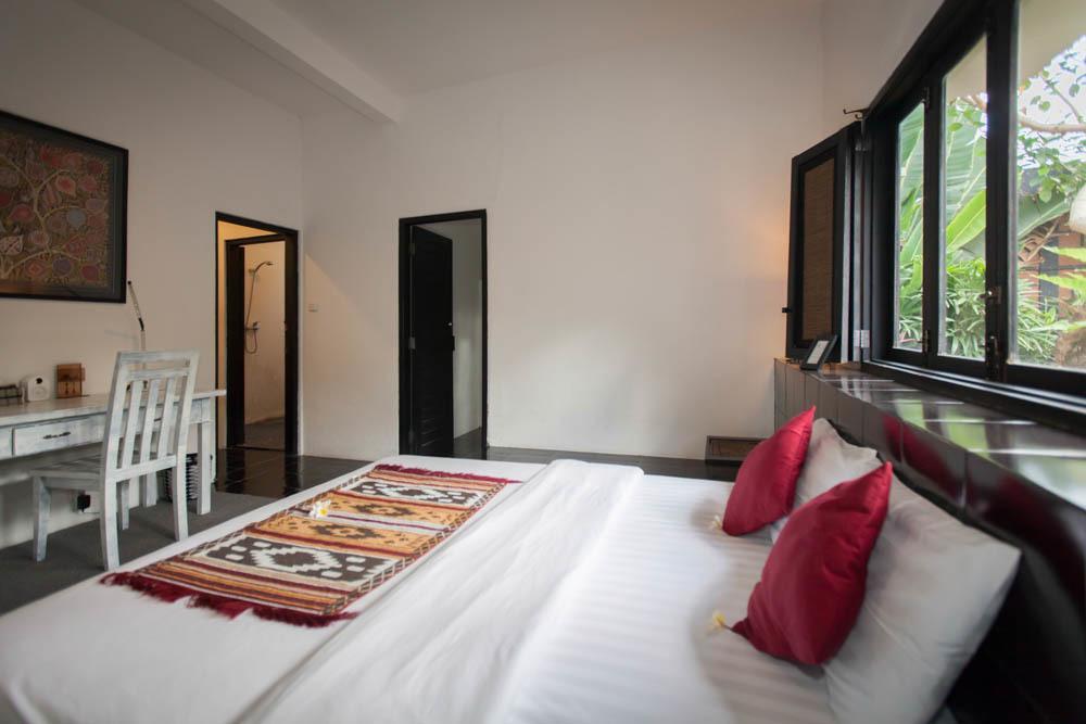 Art Rumah Dua Tiga Seminyak (Bali)