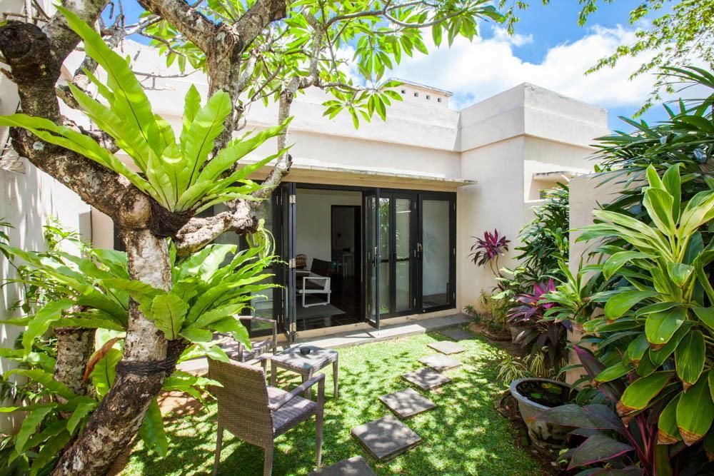 Art Rumah Dua Tiga * Seminyak (Bali)