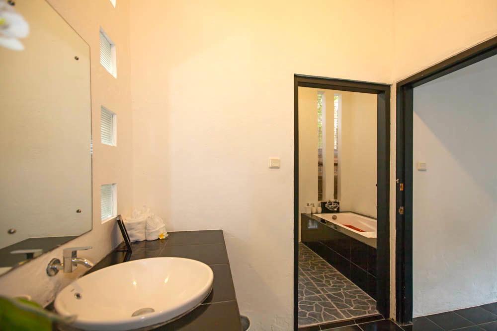 Villa Art Rumah Dua Tiga
