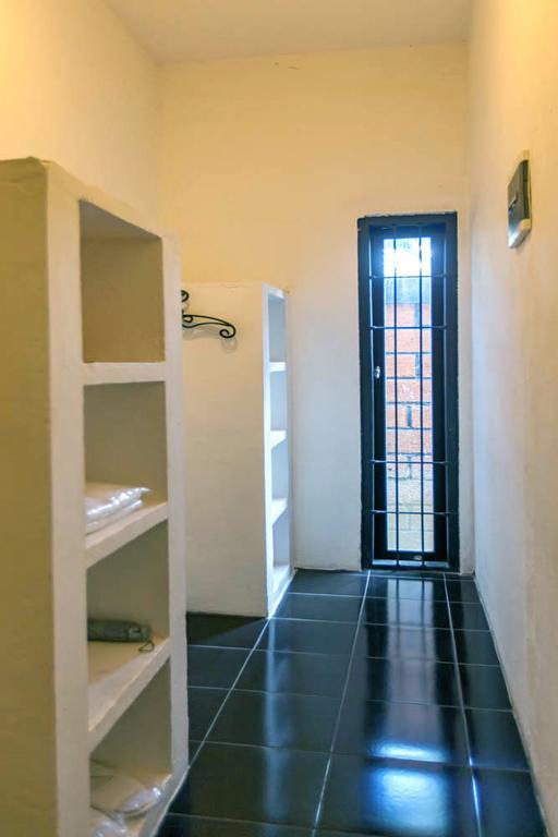 Art Rumah Dua Tiga Villa Seminyak (Bali)