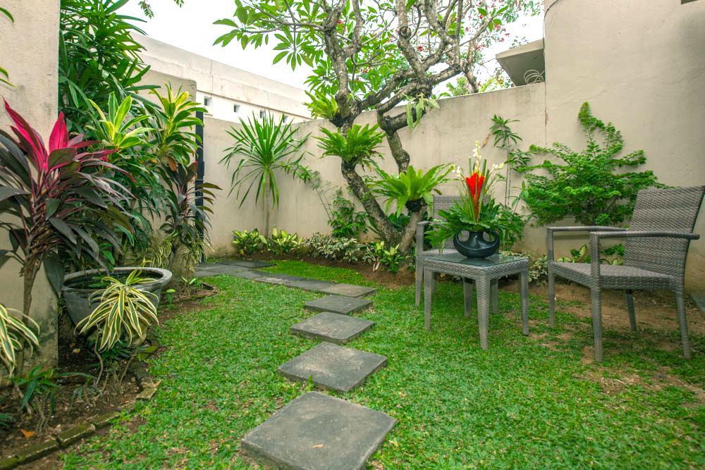Villa Art Rumah Dua Tiga *