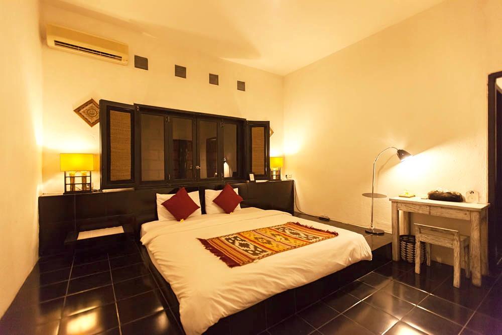 Villa Art Rumah Dua Tiga *