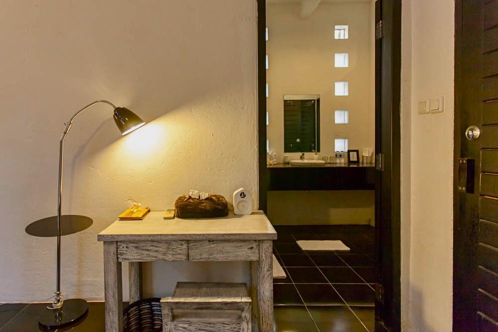 Villa Art Rumah Dua Tiga Seminyak (Bali)