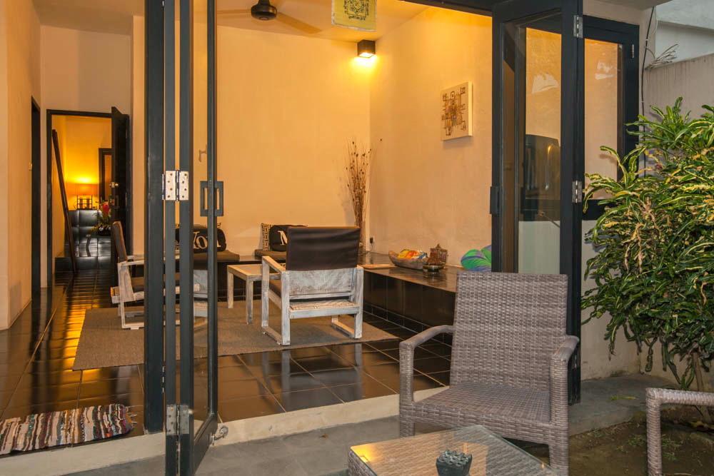 Art Rumah Dua Tiga *
