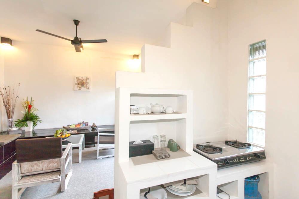 Art Rumah Dua Tiga Villa Seminyak (Bali)