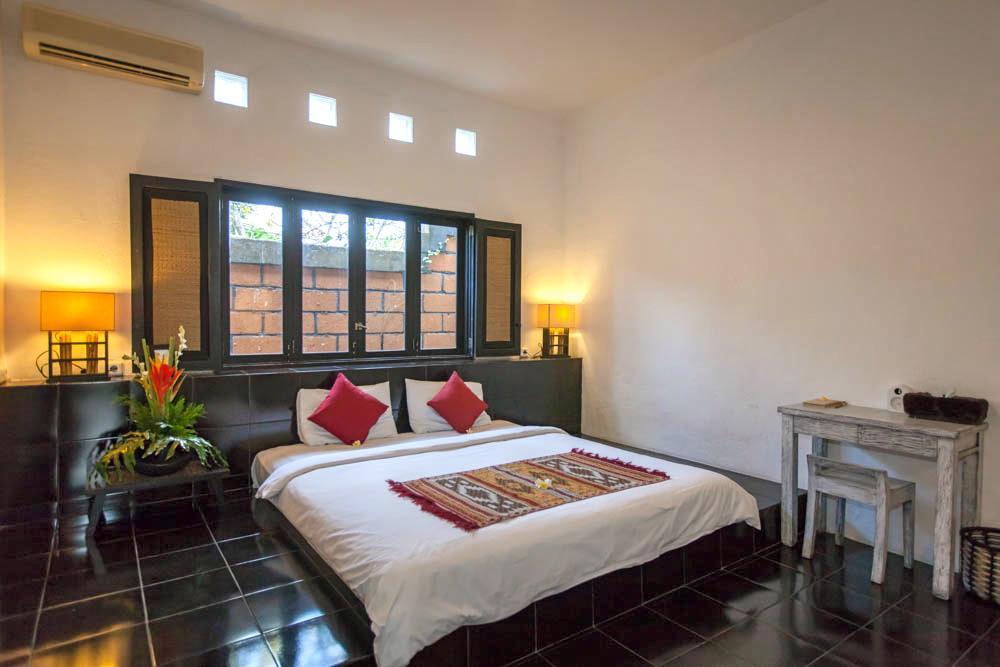 Villa Art Rumah Dua Tiga *