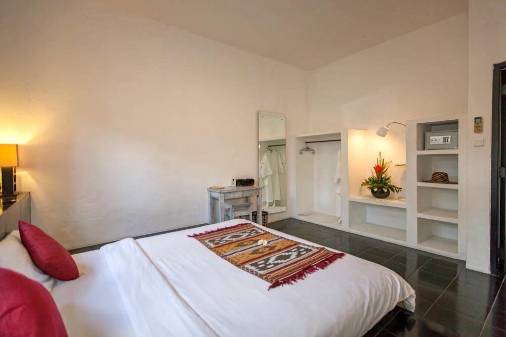 Villa Art Rumah Dua Tiga
