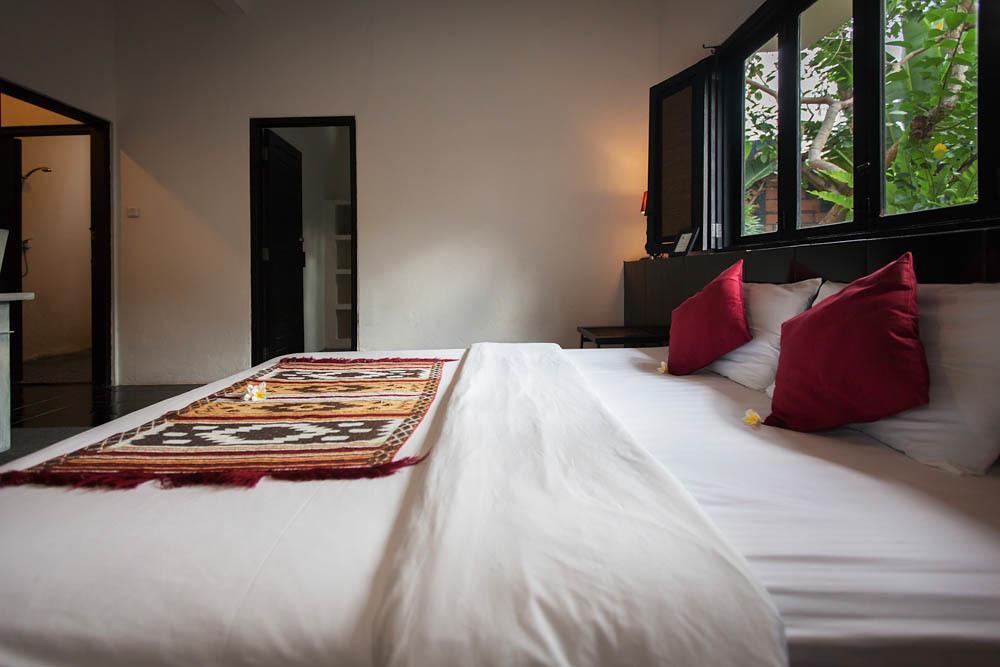 Villa Art Rumah Dua Tiga *