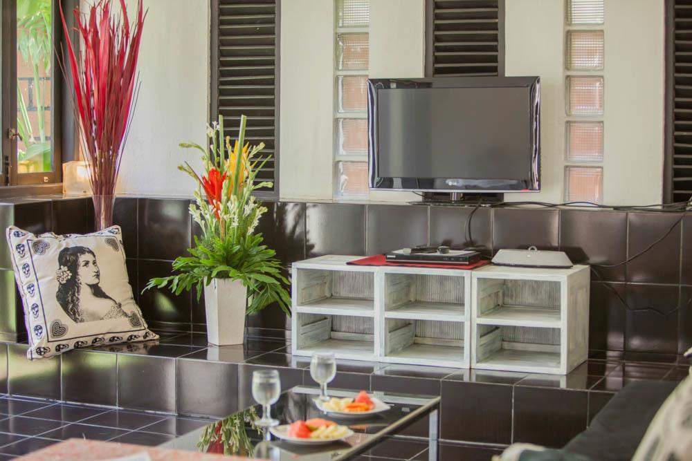Villa Art Rumah Dua Tiga Seminyak (Bali)