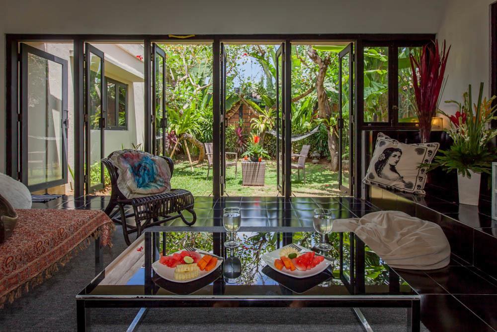 Villa Art Rumah Dua Tiga *