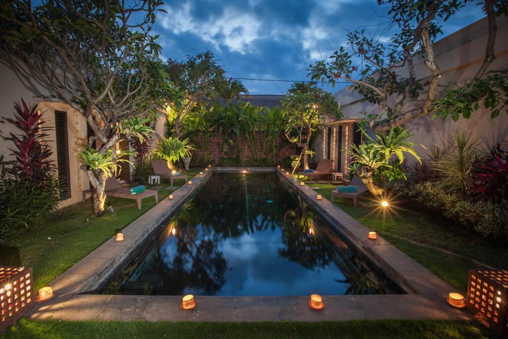 Villa Art Rumah Dua Tiga