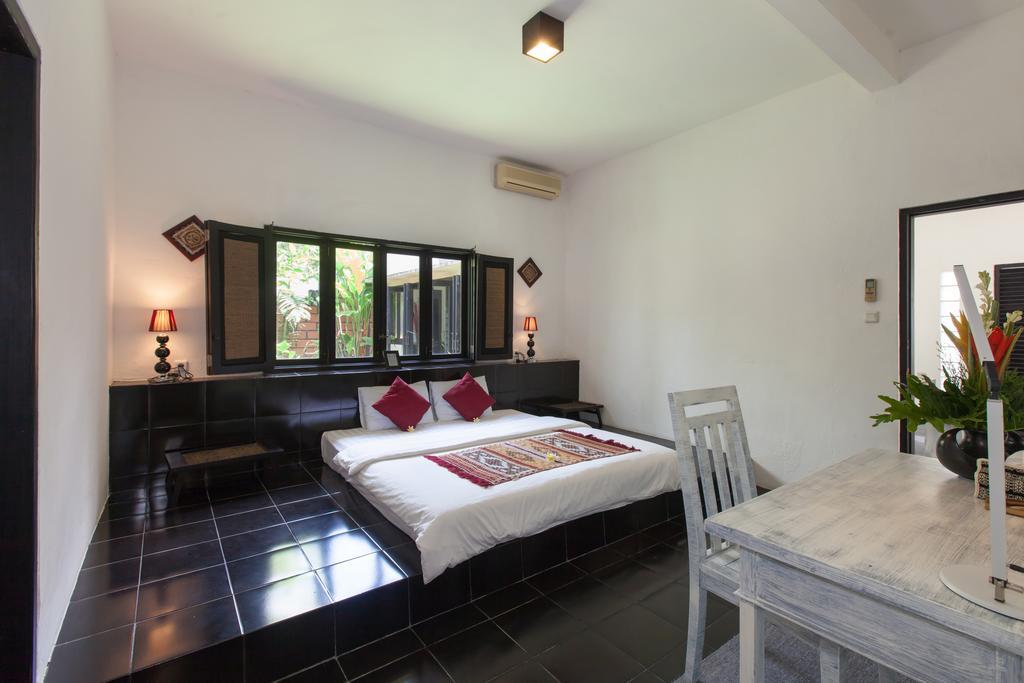 Art Rumah Dua Tiga Villa