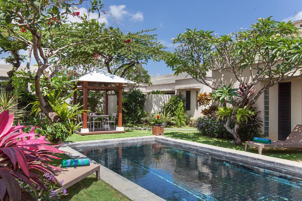 Art Rumah Dua Tiga * Seminyak (Bali)