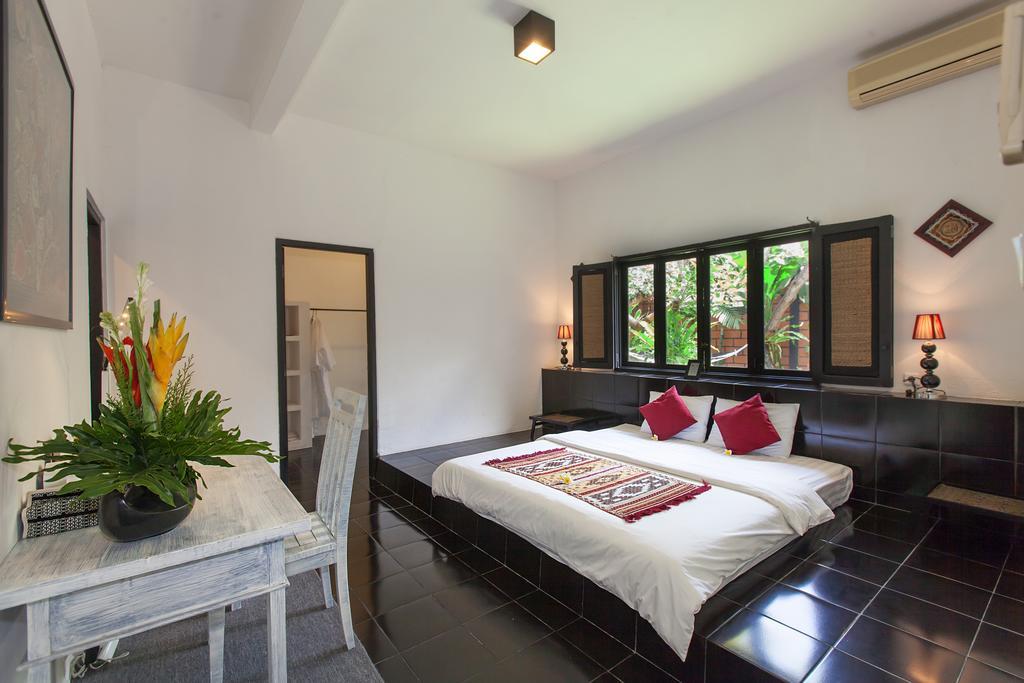 Villa Art Rumah Dua Tiga