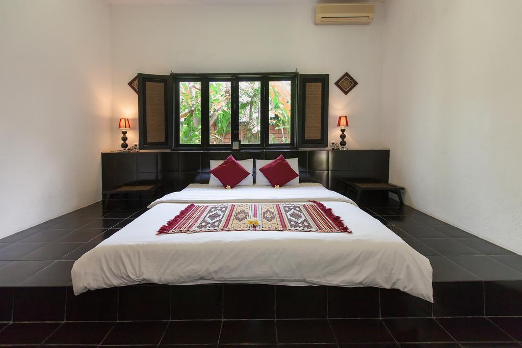 Art Rumah Dua Tiga Seminyak (Bali)